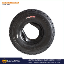 Wholesale Made in China Rubber Tyre for Forklift Tires